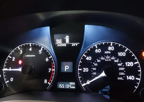 2014 Lexus Rx 350 z USA, uszkodzony, nr VIN 2T2BK1BA1EC236311